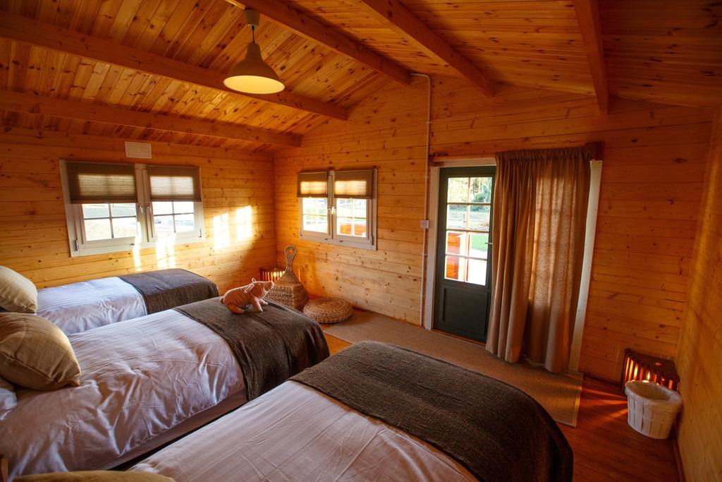 Giltraps Townhouse & Glamping Hotel Kinnitty Room photo